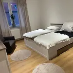 Atinaappartment Laatzen Messe Apartman Hannover