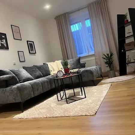 Lägenhet Atinaappartment Laatzen Messe Hannover