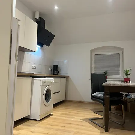 Lejlighed Atinaappartment Laatzen Messe *