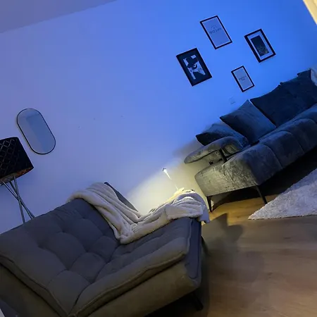 Atinaappartment Laatzen Messe Ганновер