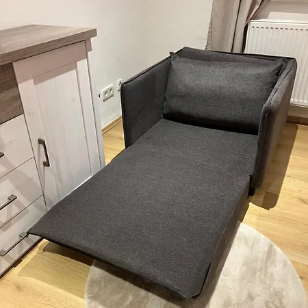 Atinaappartment Laatzen Messe Lejlighed