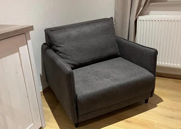 Atinaappartment Laatzen Messe