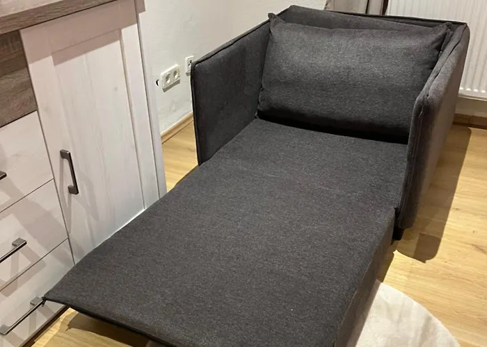 Atinaappartment Laatzen Messe Апартаменты