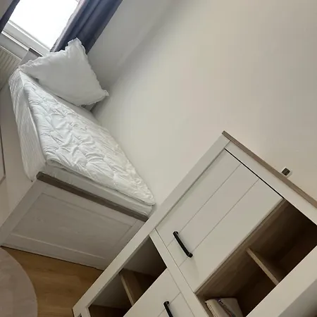 Appartement Atinaappartment Laatzen Messe Hanovre