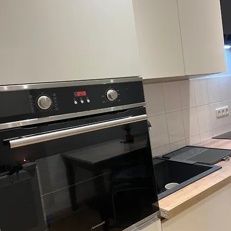 Atinaappartment Laatzen Messe *