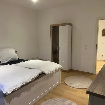 Atinaappartment Laatzen Messe * Hanovre