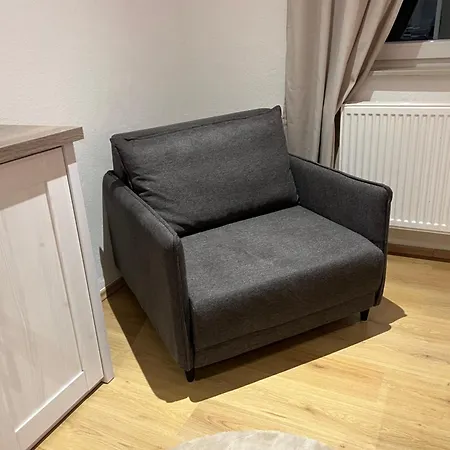 Atinaappartment Laatzen Messe