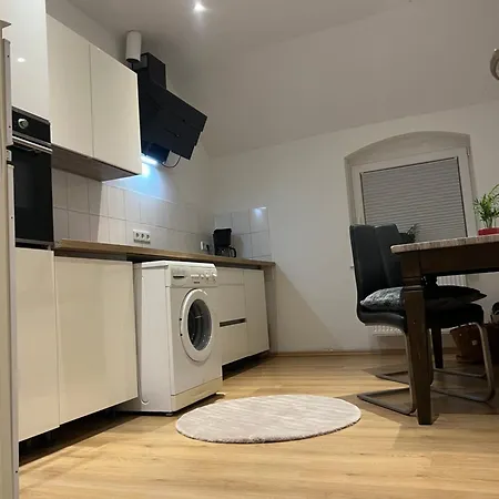 Apartment Atinaappartment Laatzen Messe